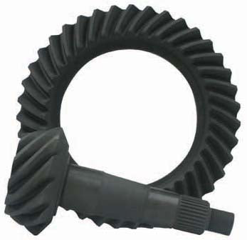 Yukon Gear YGGM12P-308 - Differential Ring and Pinion