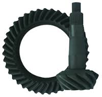 Yukon Gear Driveline and Axles Yukon Gear YGGM12P-342 Differential Ring and Pinion