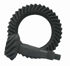 Yukon Gear Driveline and Axles Yukon Gear YGGM12P-355 Differential Ring and Pinion