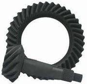 Yukon Gear Driveline and Axles Yukon Gear YGGM12P-373-4 Differential Ring and Pinion