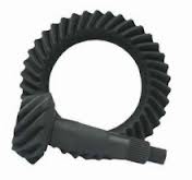 Yukon Gear Driveline and Axles Yukon Gear YGGM12P-456 Differential Ring and Pinion