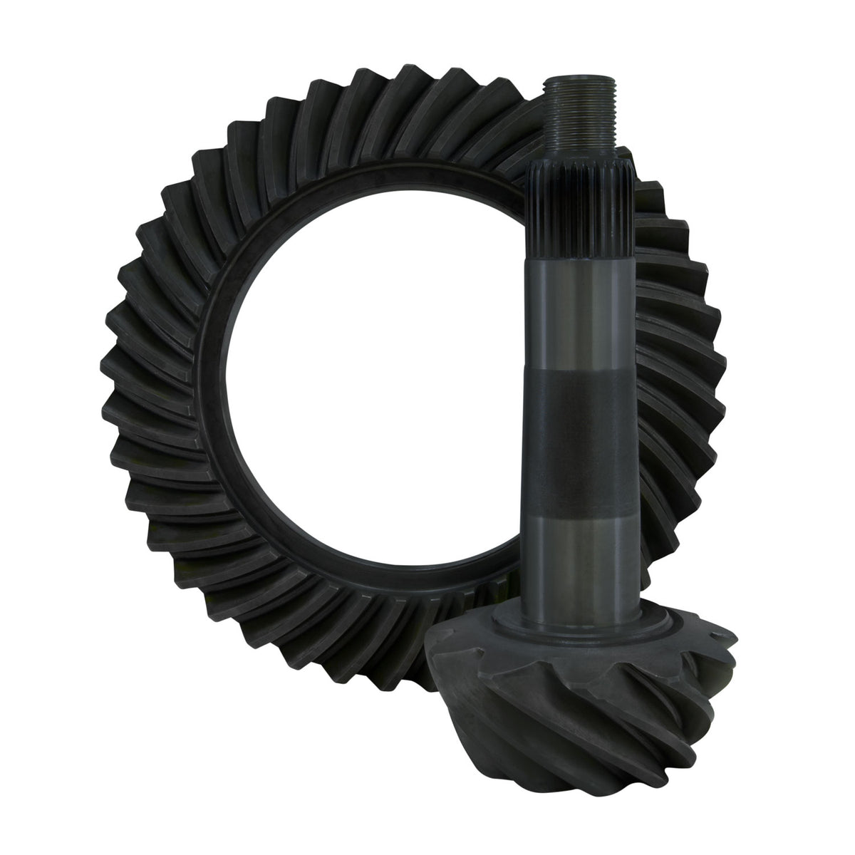 Yukon Gear YGGM12T-373 - Differential Ring and Pinion