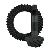 Yukon Gear Driveline and Axles Yukon Gear YGGM12T-373 Differential Ring and Pinion