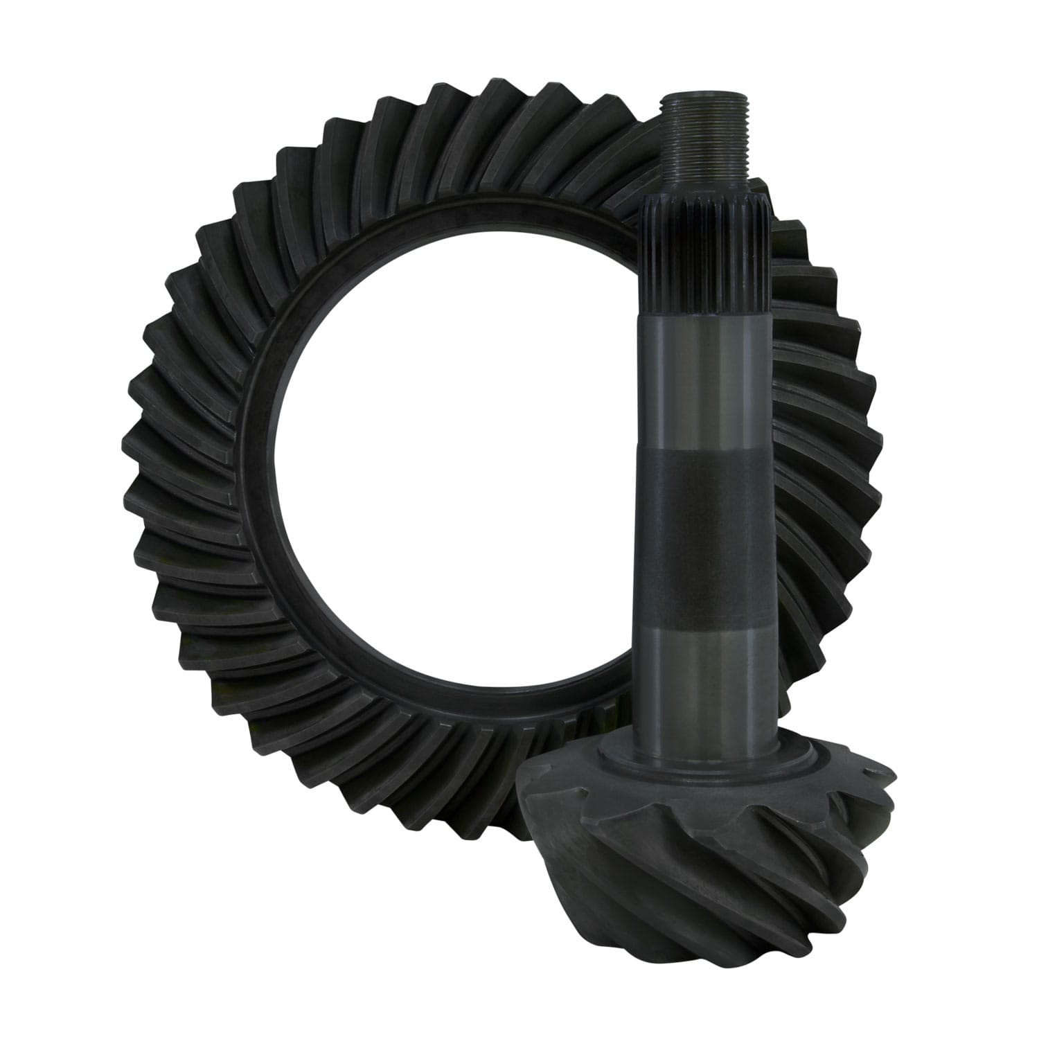 Yukon Gear Driveline and Axles Yukon Gear YGGM12T-373 Differential Ring and Pinion