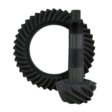 Yukon Gear Driveline and Axles Yukon Gear YGGM12T-373 Differential Ring and Pinion
