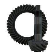 Yukon Gear Driveline and Axles Yukon Gear YGGM12T-373 Differential Ring and Pinion