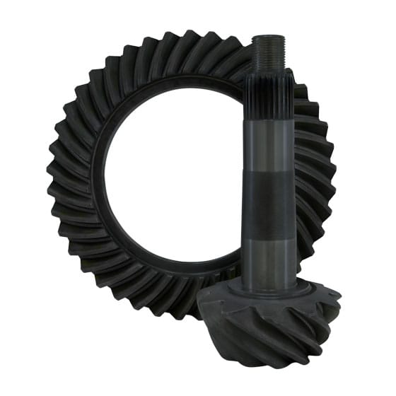 Yukon Gear Driveline and Axles Yukon Gear YGGM12T-373 Differential Ring and Pinion