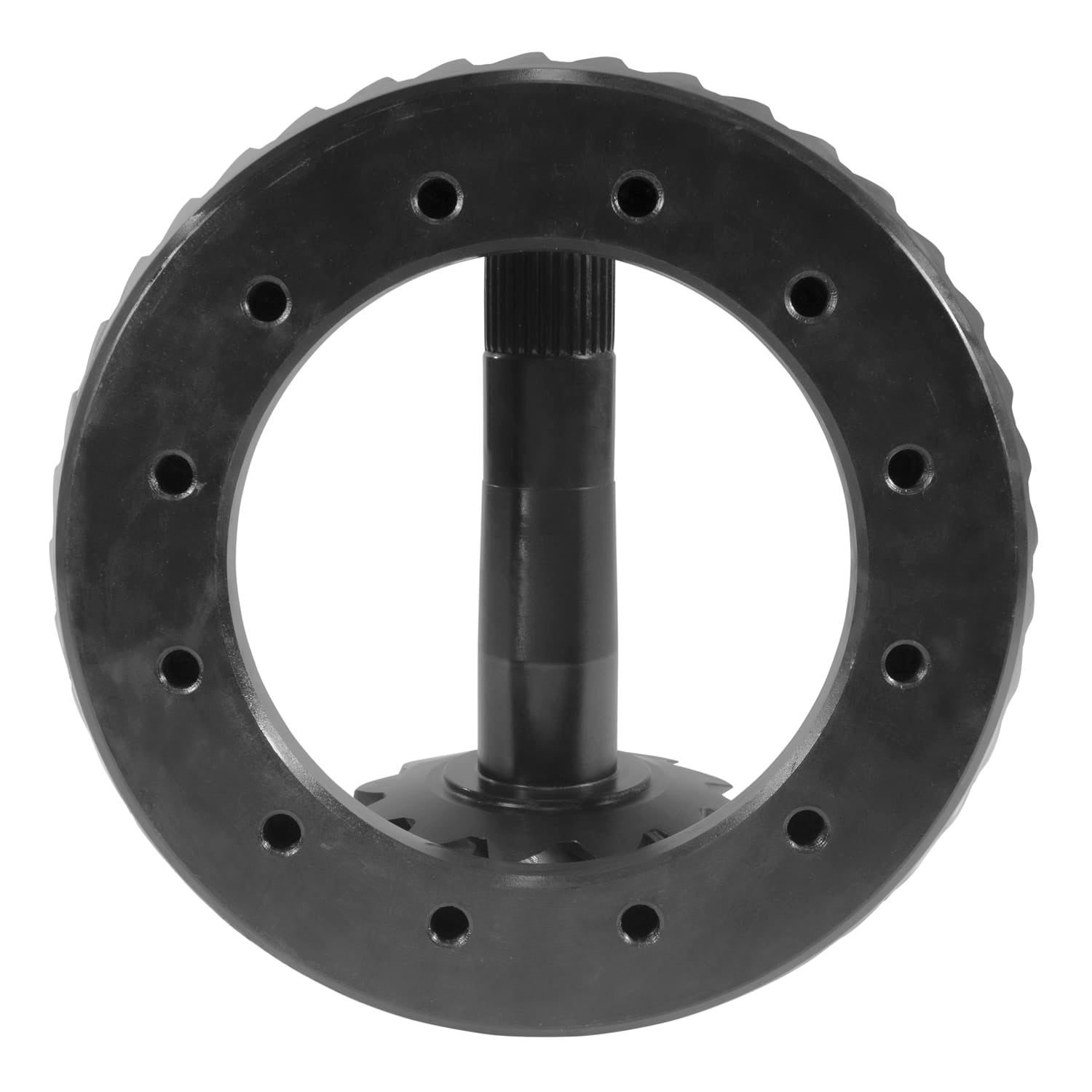 Yukon Gear Driveline and Axles Yukon Gear YGGM12T-342 Differential Ring and Pinion