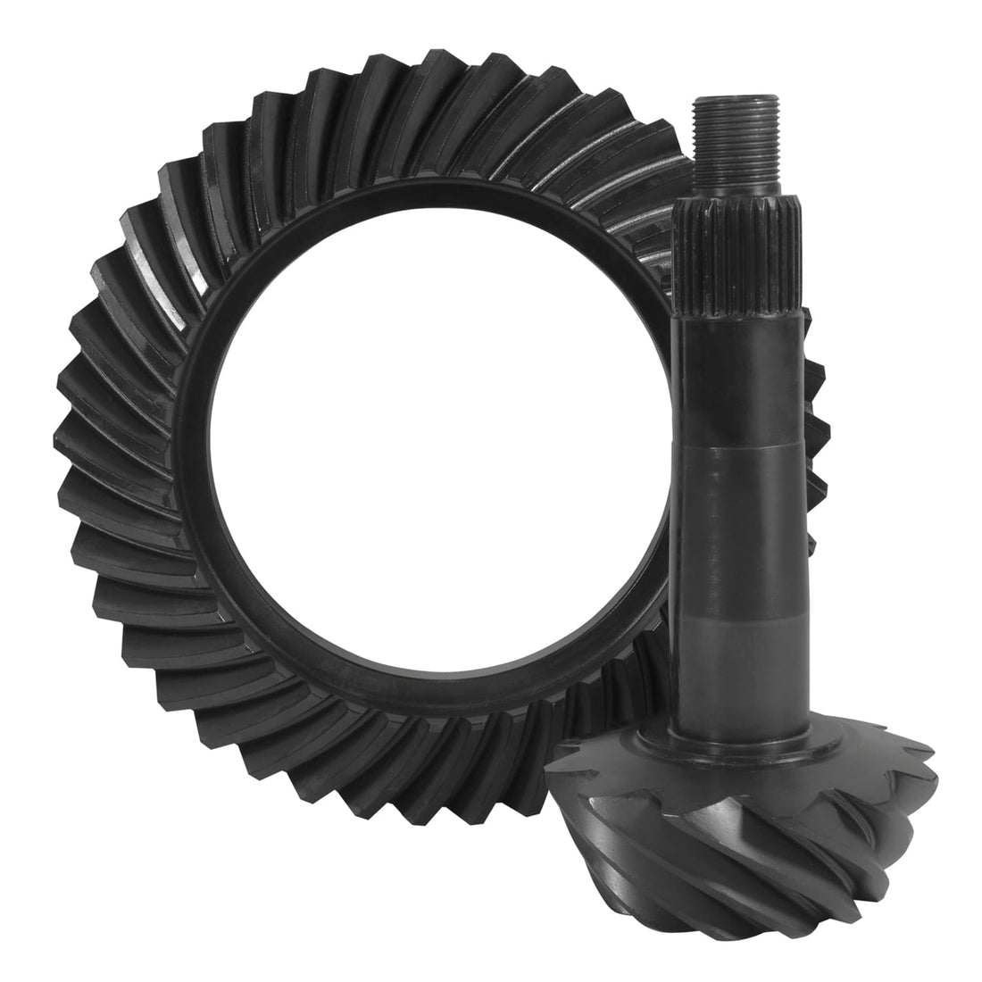 Yukon Gear Driveline and Axles Yukon Gear YGGM12T-342 Differential Ring and Pinion