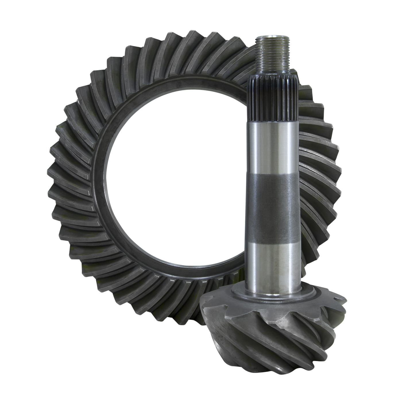 Yukon Gear Driveline and Axles Yukon Gear YGGM12T-513 Differential Ring and Pinion