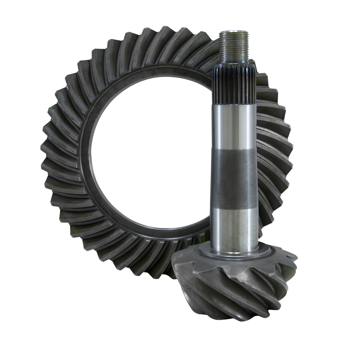 Yukon Gear YGGM12T-513 - Differential Ring and Pinion
