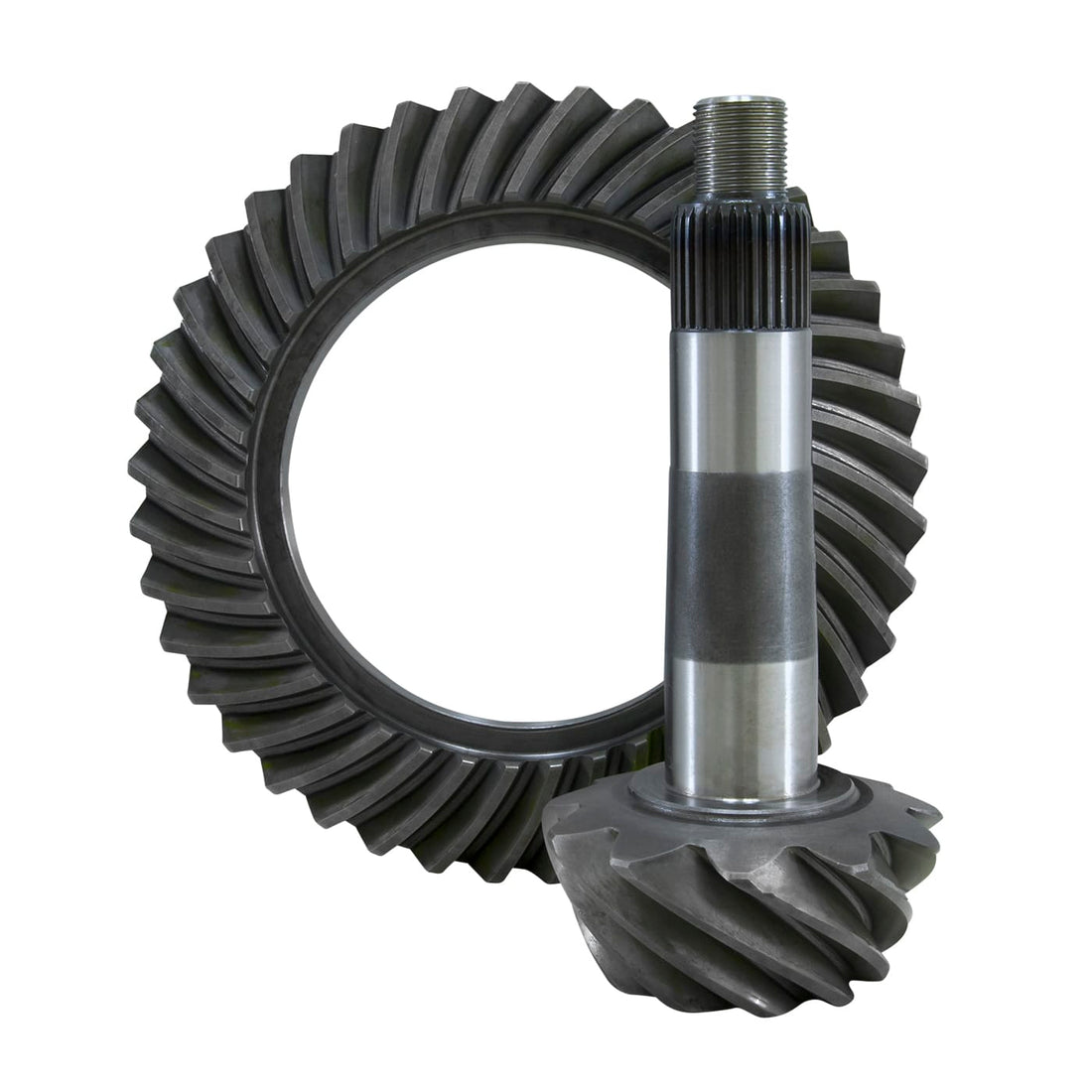 Yukon Gear Driveline and Axles Yukon Gear YGGM12T-308 Differential Ring and Pinion