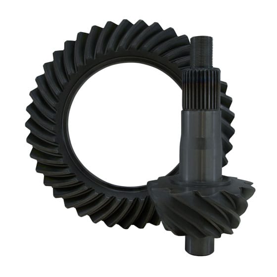 Yukon Gear Driveline and Axles Yukon Gear YGGM14T-373 Differential Ring and Pinion