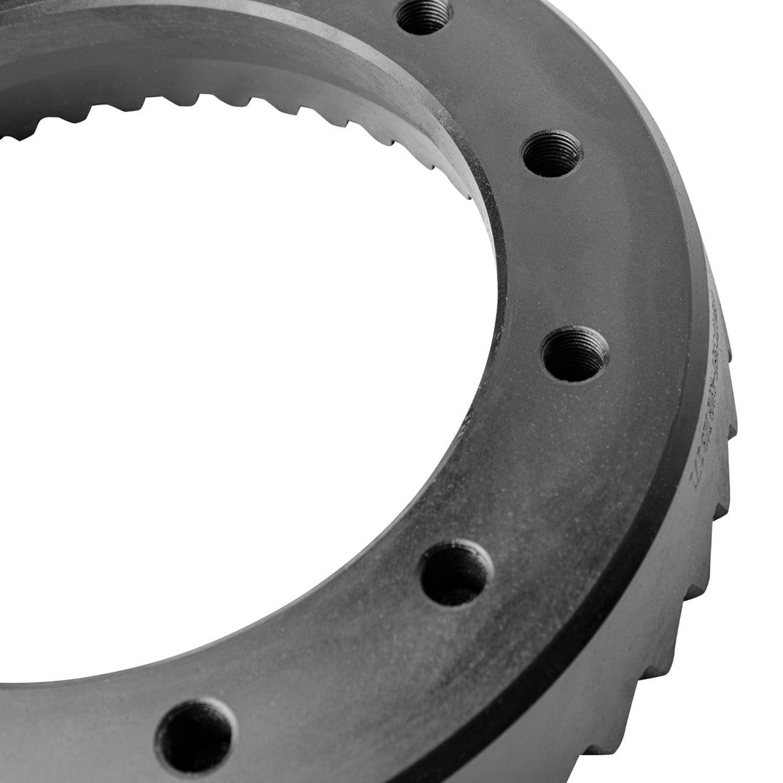 Yukon Gear Driveline and Axles Yukon Gear YGGM14T-538T Differential Ring and Pinion