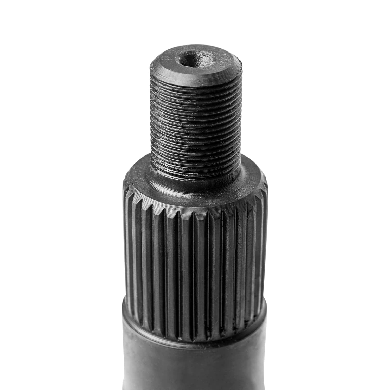 Yukon Gear Driveline and Axles Yukon Gear YGGM14T-538T Differential Ring and Pinion