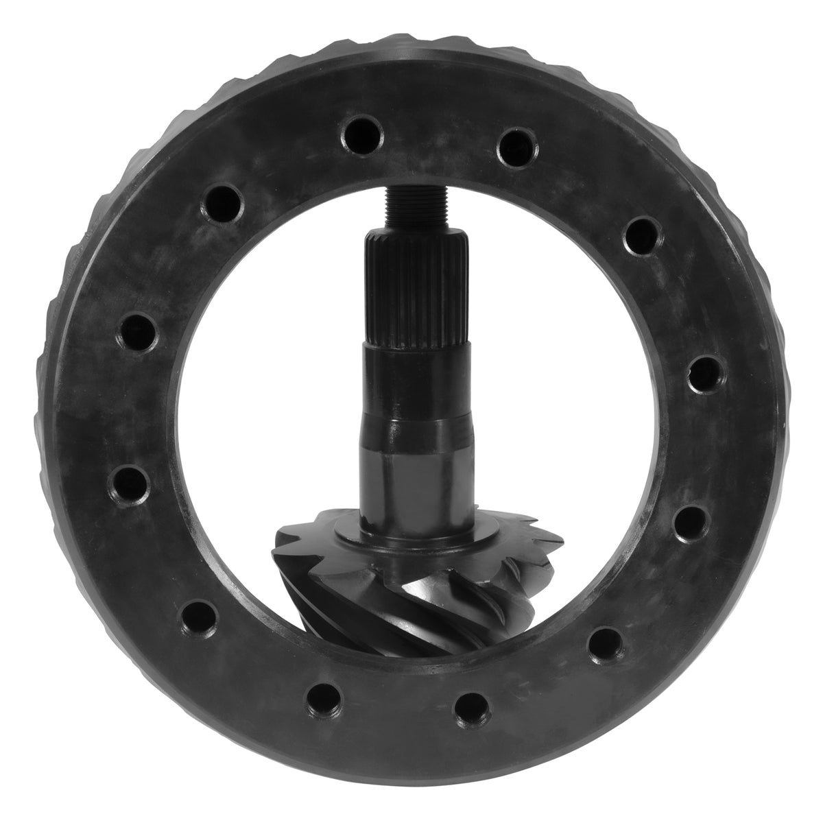 Yukon Gear YGGM14T-411 - Differential Ring and Pinion