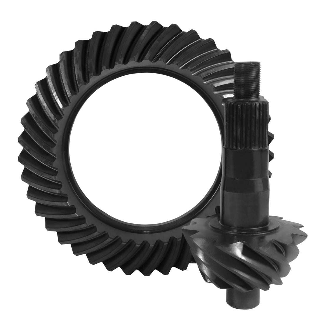 Yukon Gear Driveline and Axles Yukon Gear YGGM14T-373 Differential Ring and Pinion