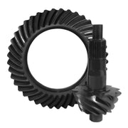 Yukon Gear Driveline and Axles Yukon Gear YGGM14T-373 Differential Ring and Pinion