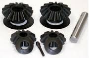 Yukon Gear Driveline and Axles Yukon Gear YGGM55P-308 Differential Ring and Pinion