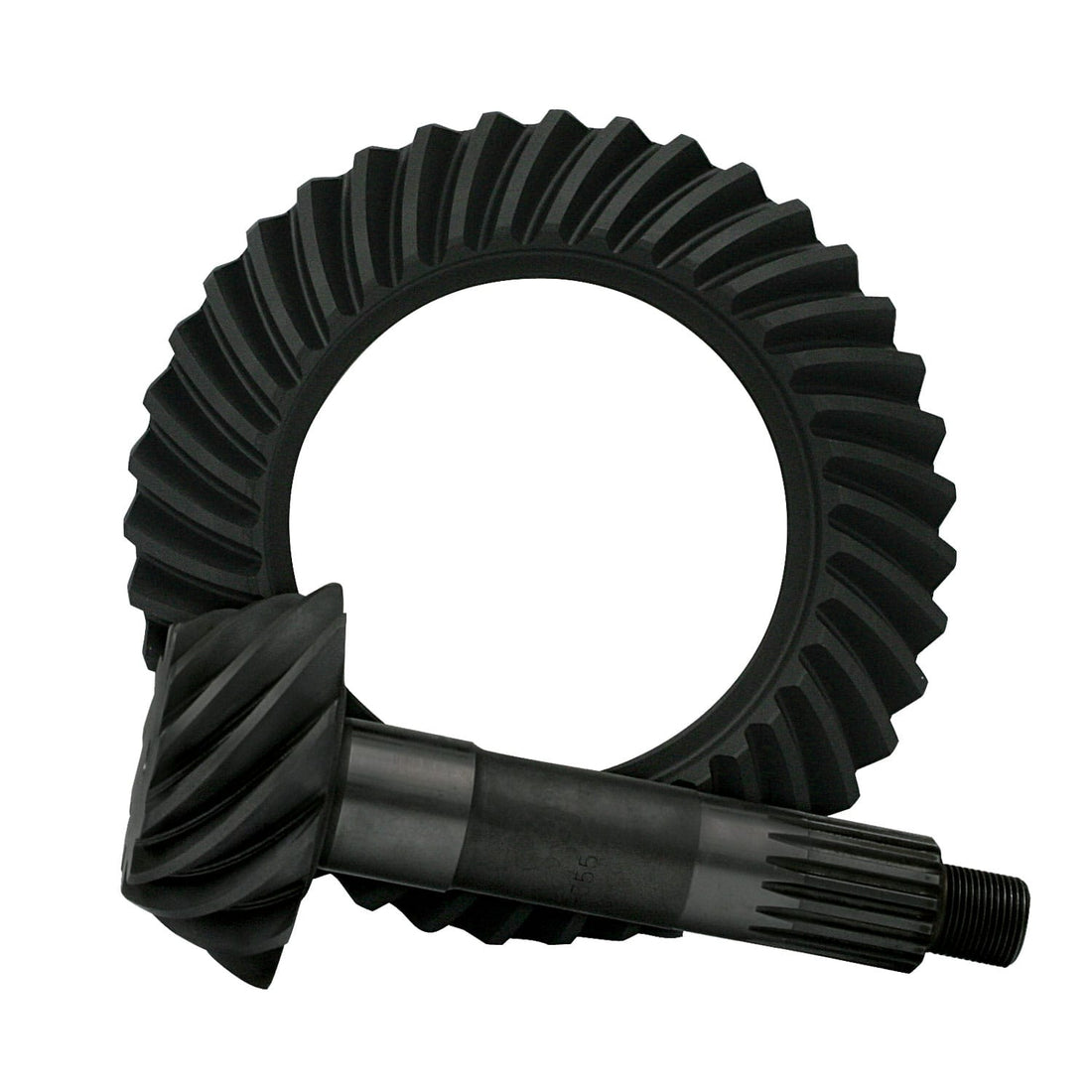 Yukon Gear Driveline and Axles Yukon Gear YGGM55P-355 Differential Ring and Pinion