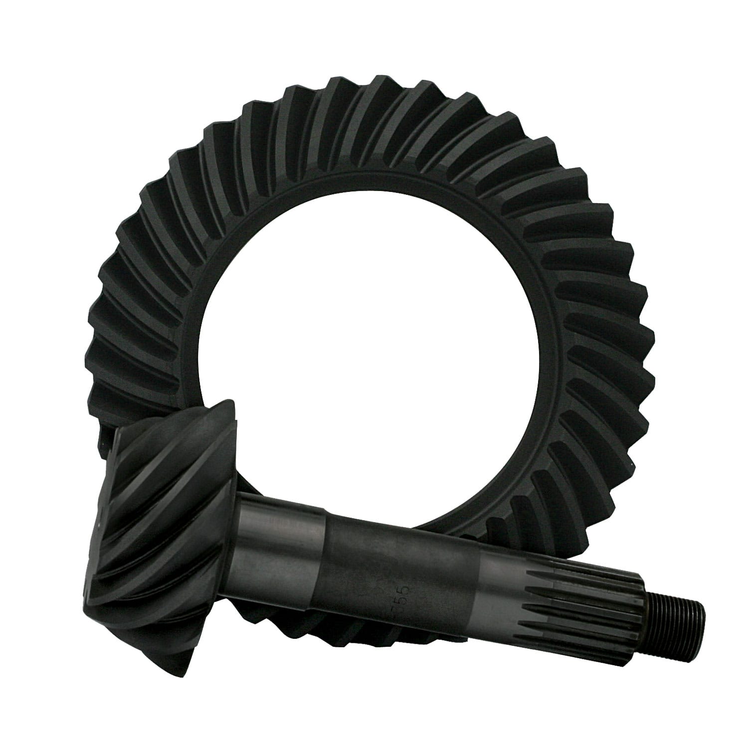 Yukon Gear Driveline and Axles Yukon Gear YGGM55P-355 Differential Ring and Pinion