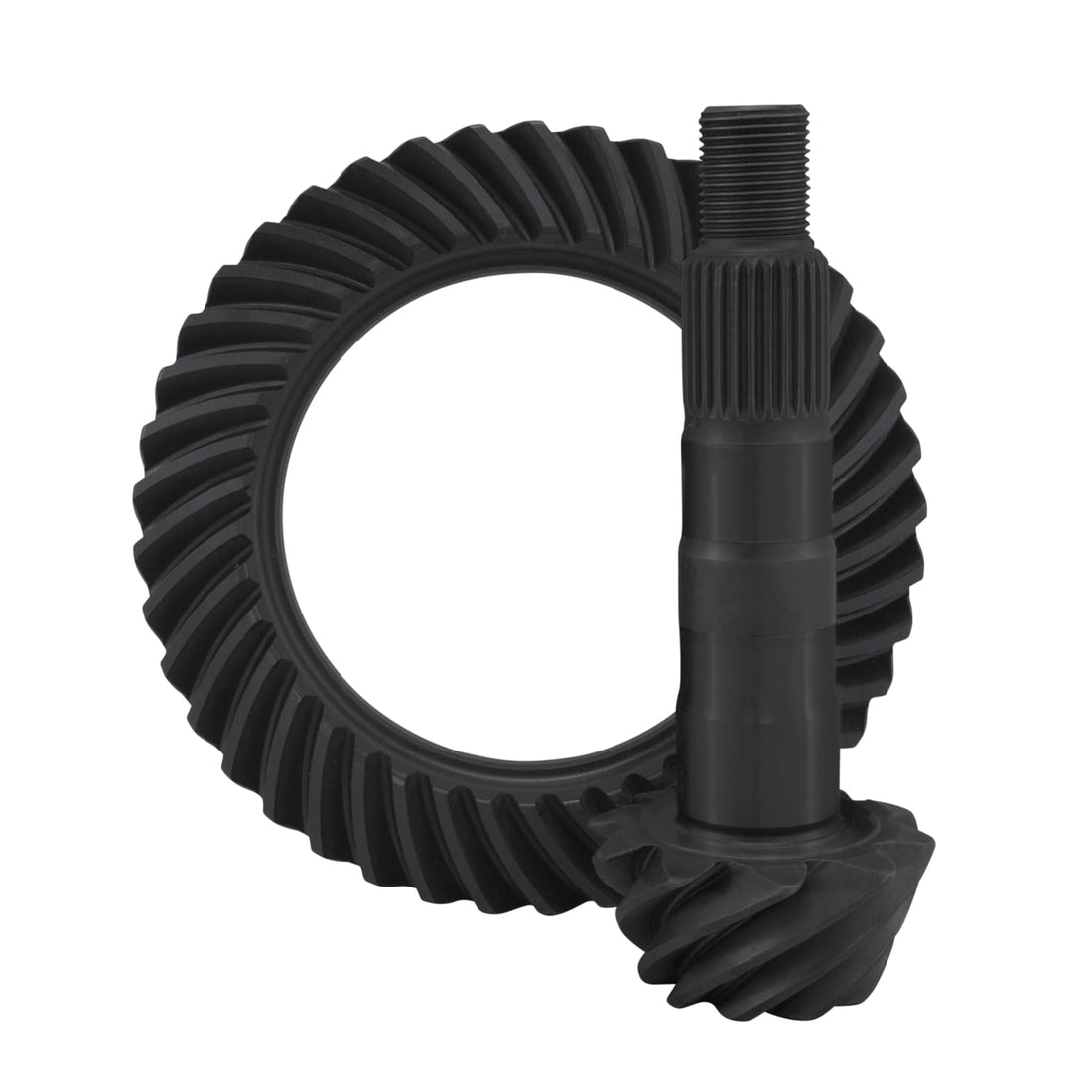 Yukon Gear Driveline and Axles Yukon Gear YGGM7.2-411R Differential Ring and Pinion