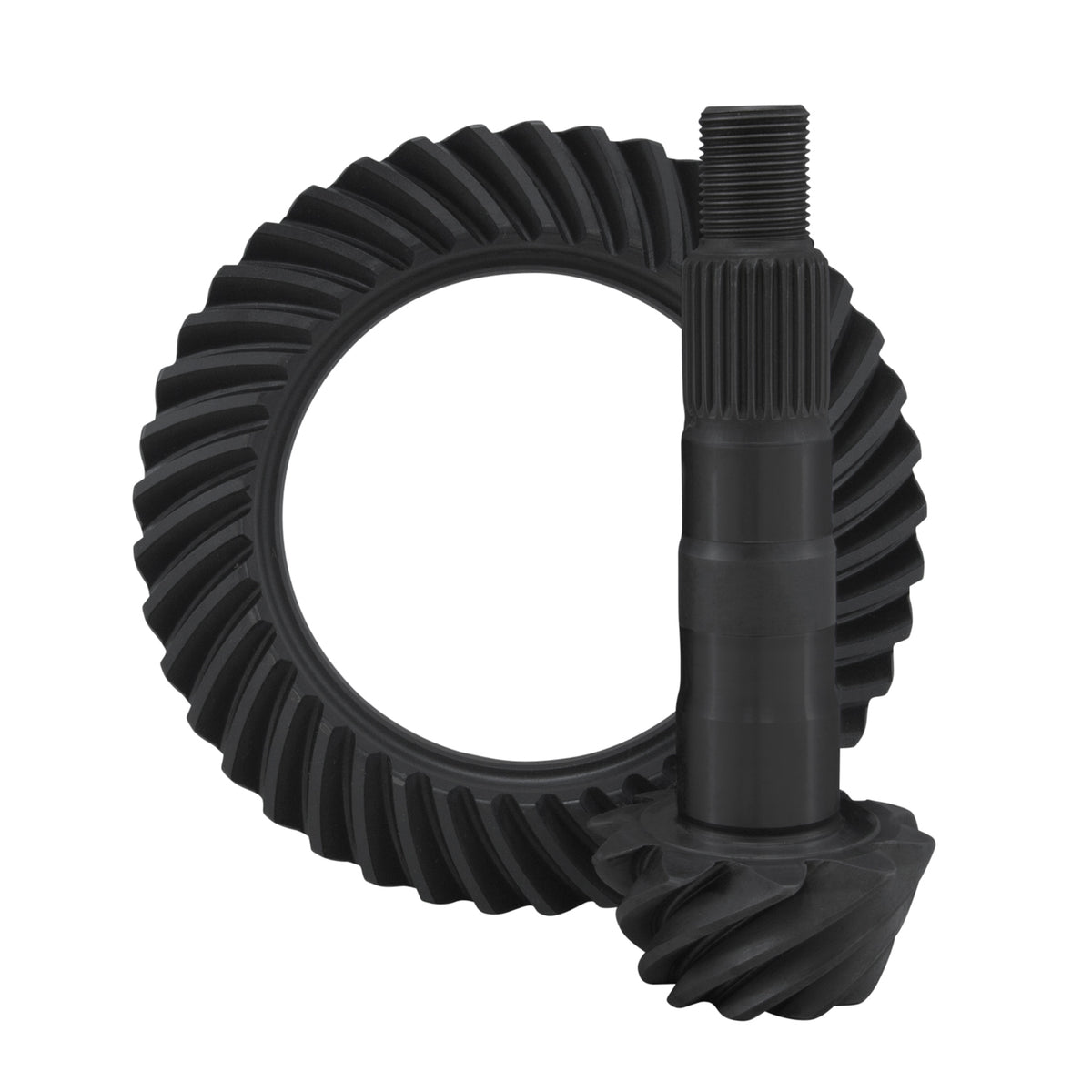 Yukon Gear YGGM7.2-411R - Differential Ring and Pinion