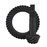 Yukon Gear Driveline and Axles Yukon Gear YGGM7.2-411R Differential Ring and Pinion