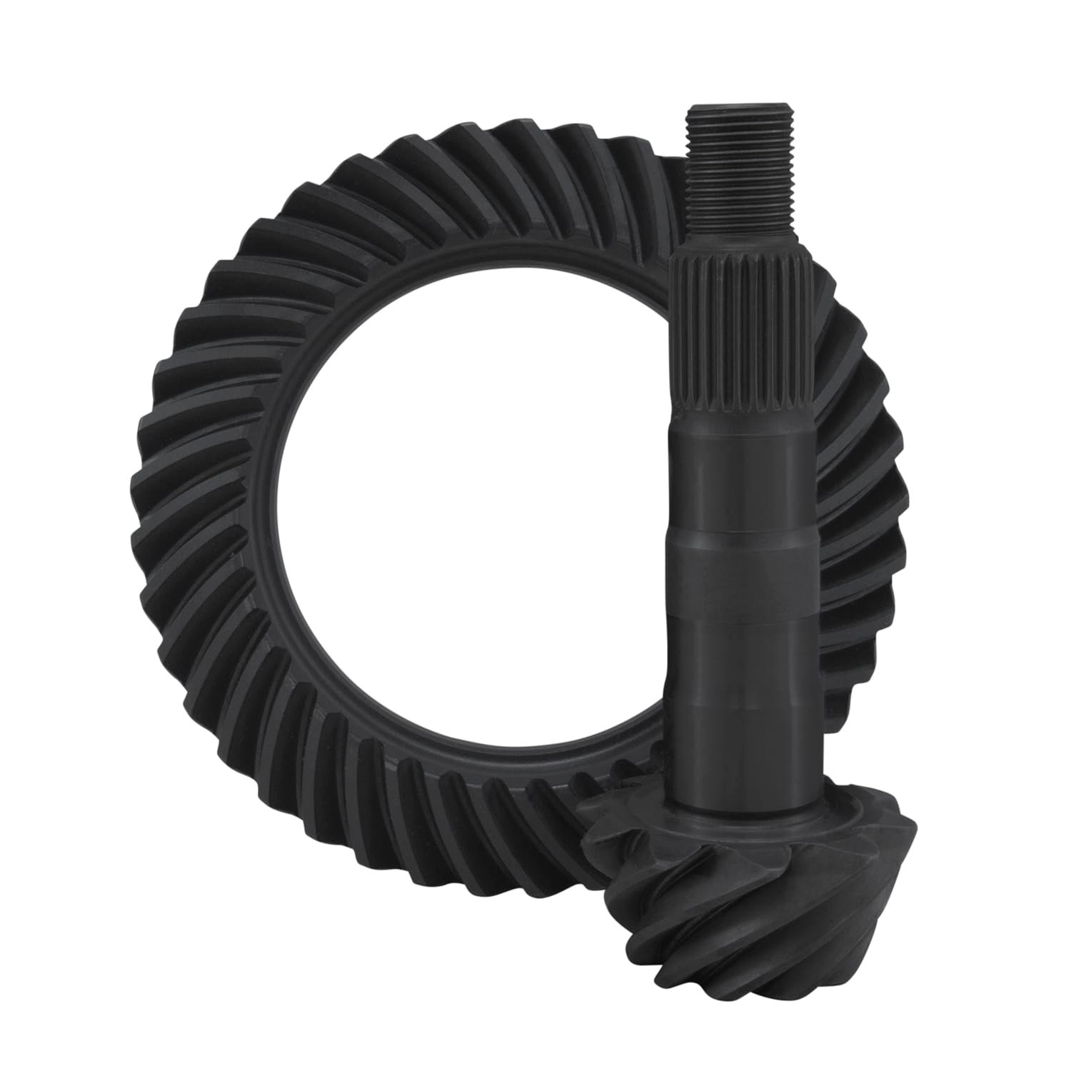 Yukon Gear Driveline and Axles Yukon Gear YGGM7.2-411R Differential Ring and Pinion