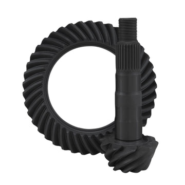 Yukon Gear Driveline and Axles Yukon Gear YGGM7.2-411R Differential Ring and Pinion