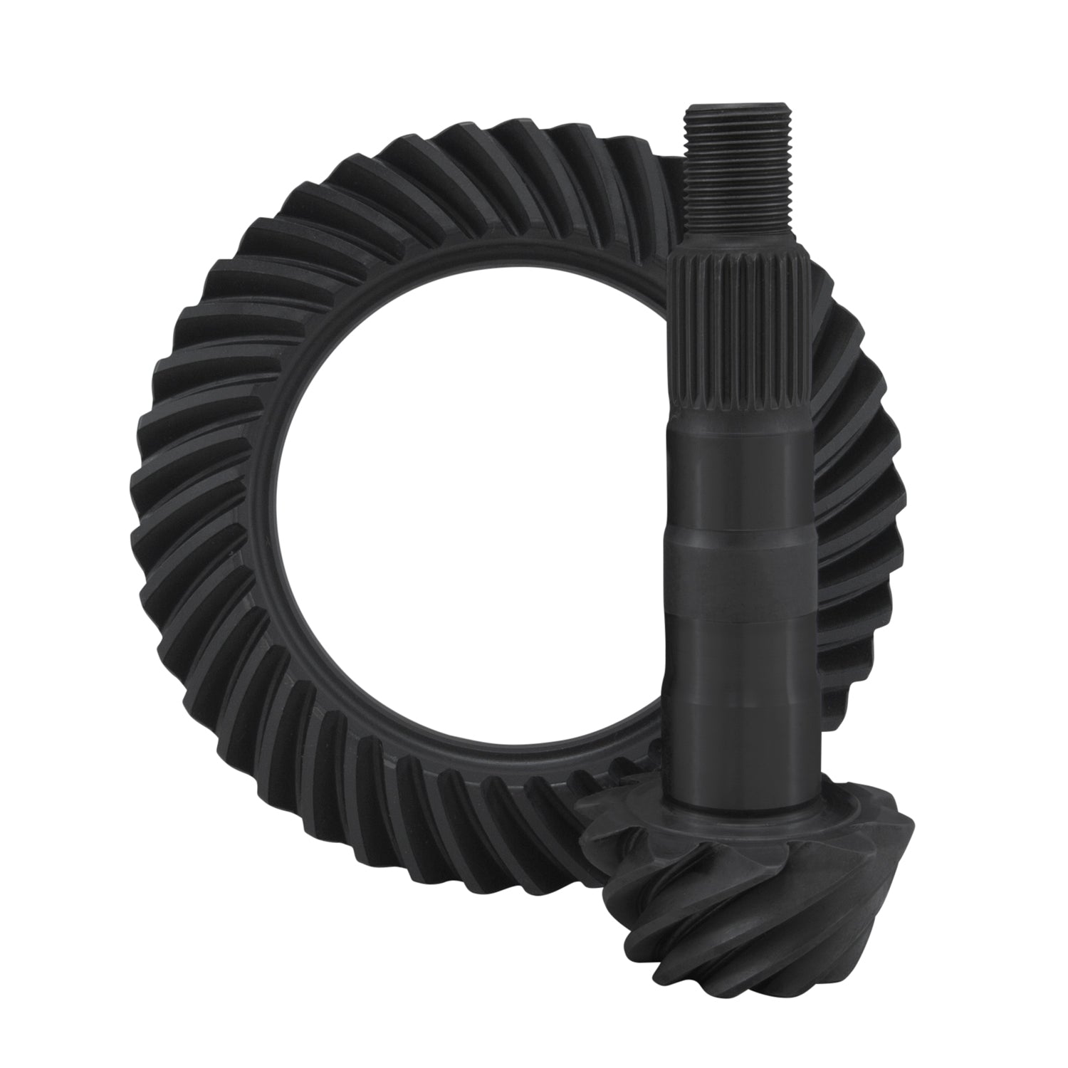 Yukon Gear YGGM7.2-411R - Differential Ring and Pinion