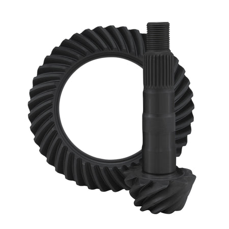 Yukon Gear YGGM7.2-411R - Differential Ring and Pinion