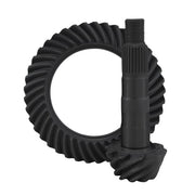 Yukon Gear Driveline and Axles Yukon Gear YGGM7.2-411R Differential Ring and Pinion