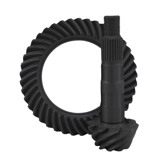 Yukon Gear YGGM7.2-411R - Differential Ring and Pinion