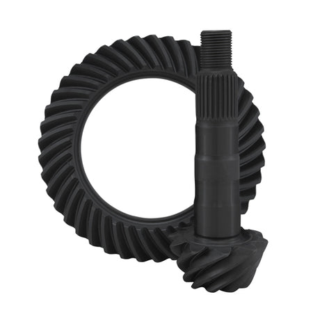 Yukon Gear YGGM7.2-411R - Differential Ring and Pinion