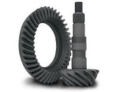 Yukon Gear Driveline and Axles Yukon Gear YGGM7.5-342 Differential Ring and Pinion