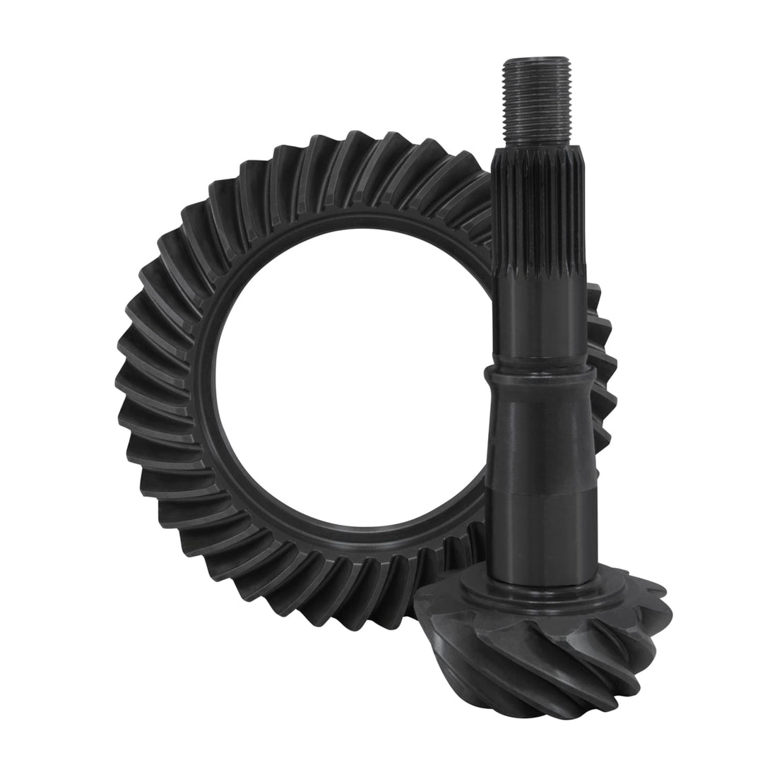 Yukon Gear Driveline and Axles Yukon Gear YGGM7.5-373 Differential Ring and Pinion
