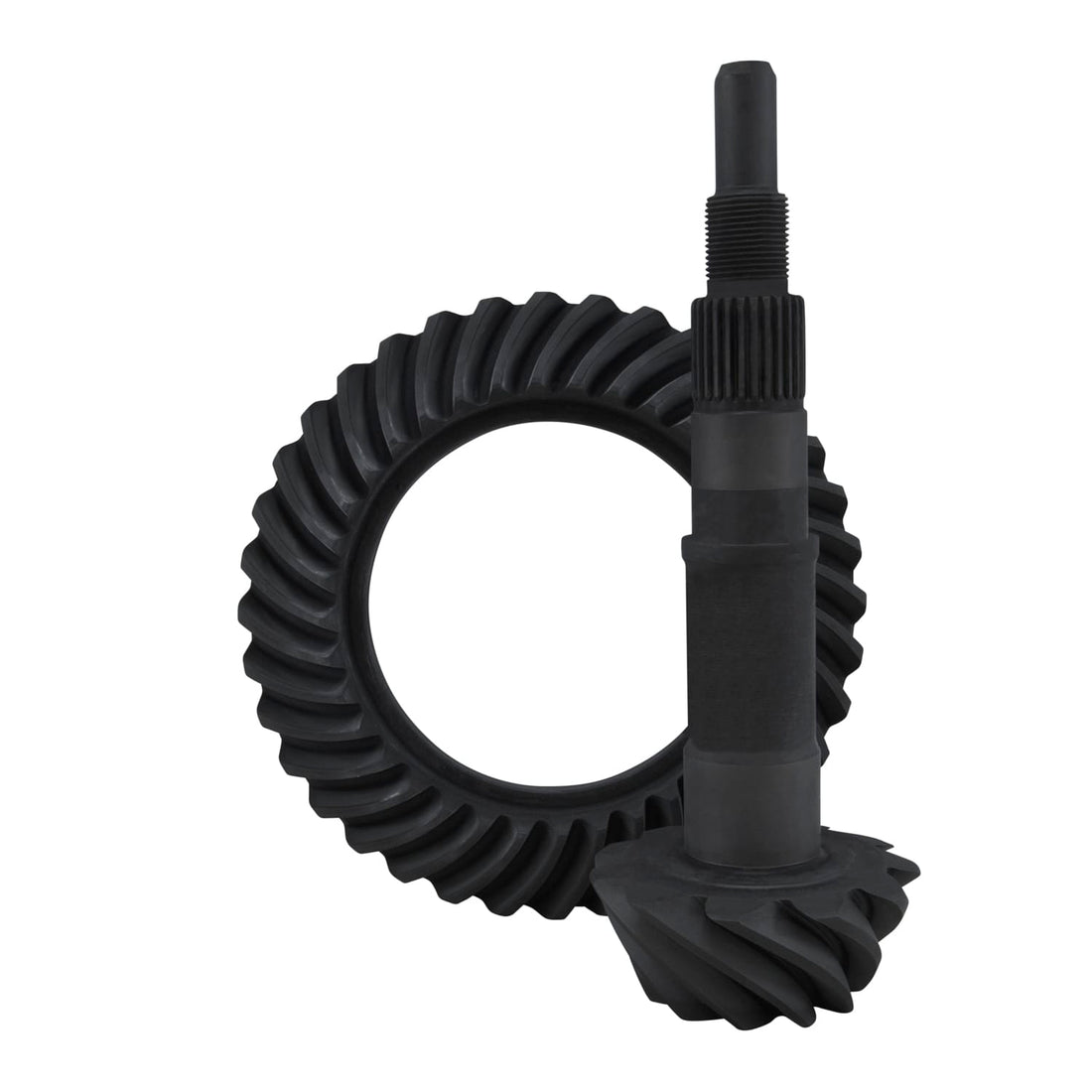 Yukon Gear Driveline and Axles Yukon Gear YGGM7.6-323IRS Differential Ring and Pinion
