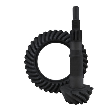Yukon Gear Driveline and Axles Yukon Gear YGGM7.6-323IRS Differential Ring and Pinion