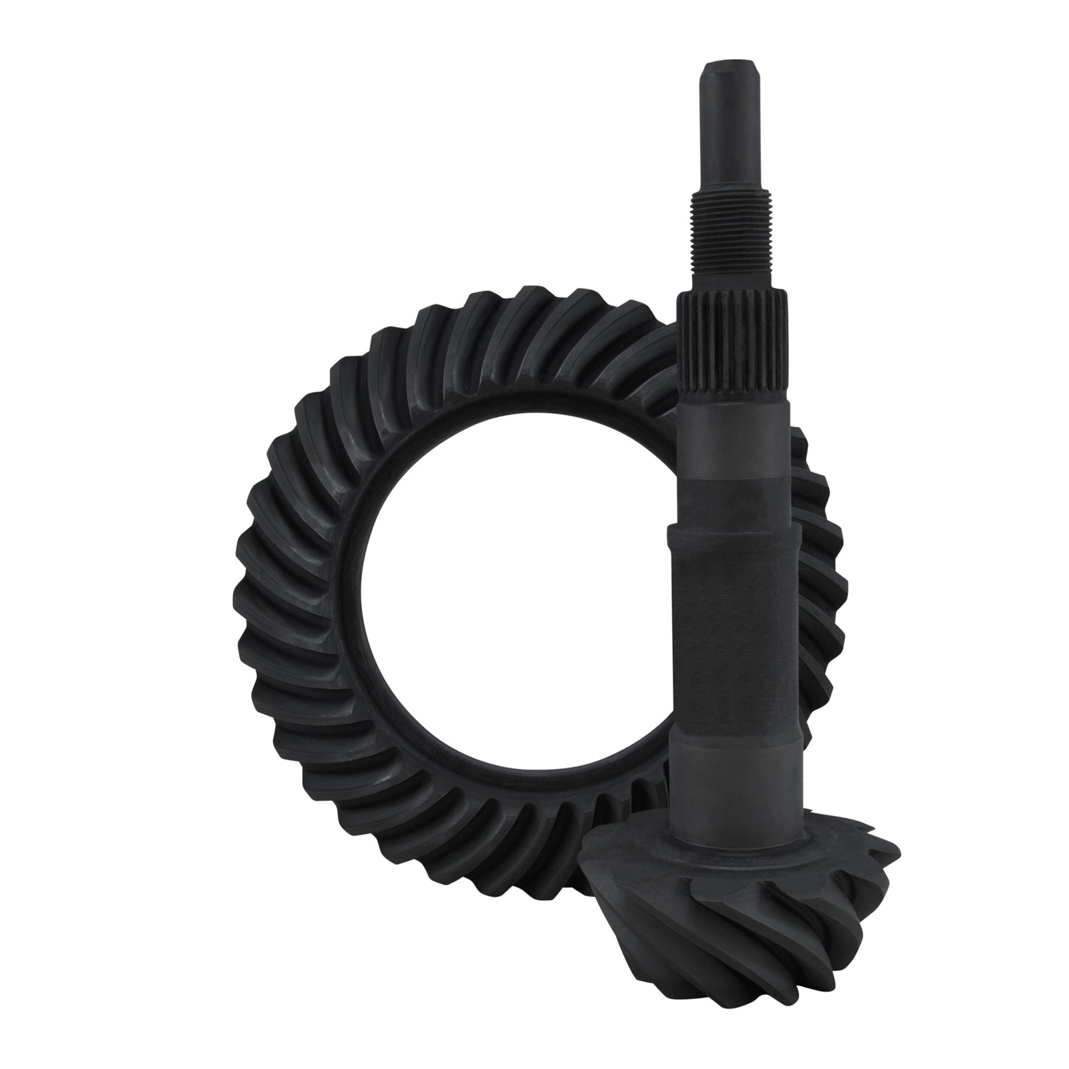 Yukon Gear YGGM7.6-323IRS - Differential Ring and Pinion