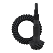 Yukon Gear Driveline and Axles Yukon Gear YGGM7.6-323IRS Differential Ring and Pinion