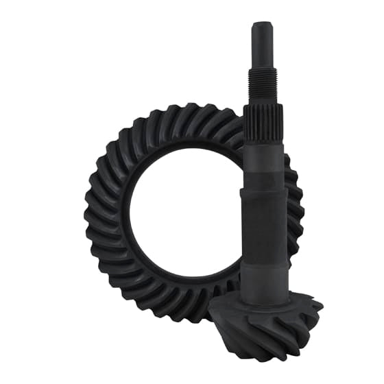 Yukon Gear Driveline and Axles Yukon Gear YGGM7.6-323IRS Differential Ring and Pinion