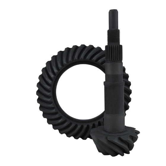 Yukon Gear YGGM7.6-323IRS - Differential Ring and Pinion