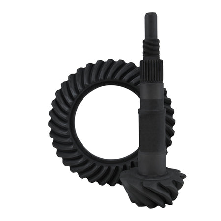 Yukon Gear YGGM7.6-323IRS - Differential Ring and Pinion
