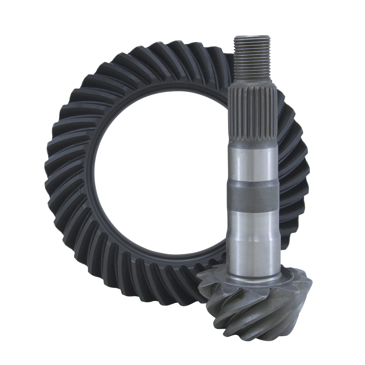 Yukon Gear Driveline and Axles Yukon Gear YGGM7.2-373R Differential Ring and Pinion