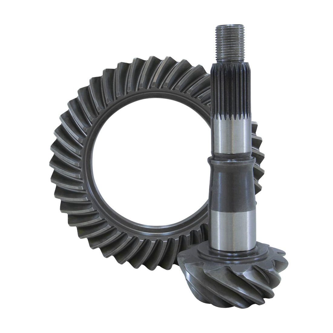 Yukon Gear Driveline and Axles Yukon Gear YGGM7.5-342 Differential Ring and Pinion