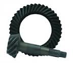 Yukon Gear Driveline and Axles Yukon Gear GM8.0-373 Differential Ring and Pinion