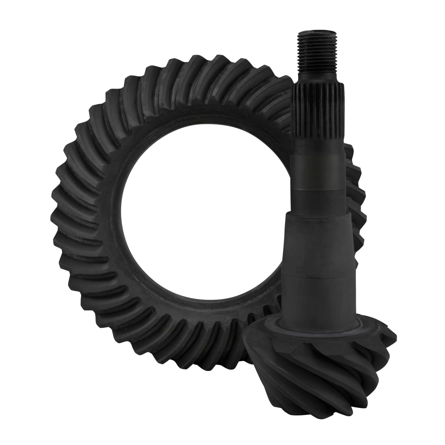 Yukon Gear Driveline and Axles Yukon Gear YGGM8.0-411 Differential Ring and Pinion