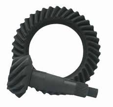 Yukon Gear Driveline and Axles Yukon Gear YGGM8.2-308 Differential Ring and Pinion