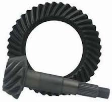 Yukon Gear Driveline and Axles Yukon Gear YGGM8.2-336 Differential Ring and Pinion